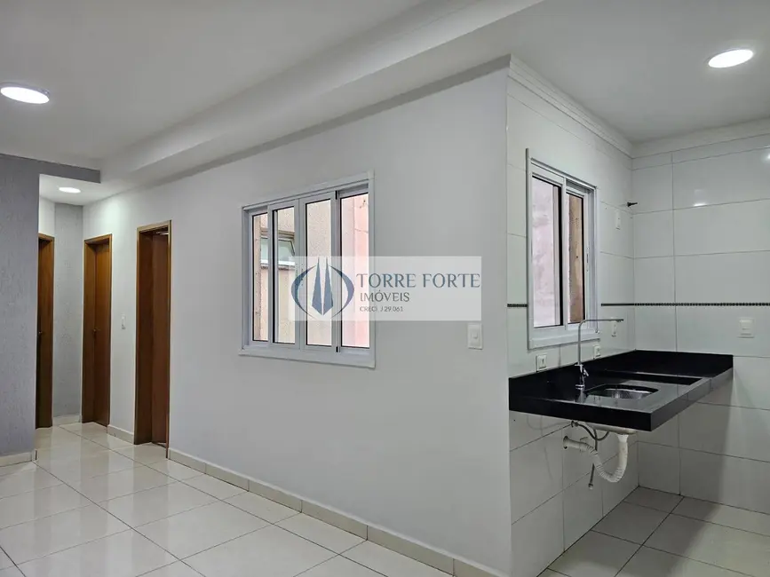 Apartamento com 2 quartos à venda, 92m2 em Vila Apiaí, Santo Andre - SP - imagem 6 Foto 6 de Apartamento com 2 quartos à venda, 92m2 em Vila Apiaí, Santo Andre - SP