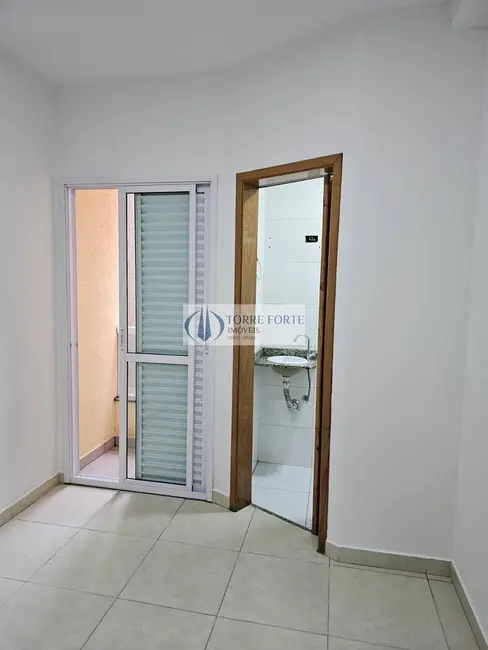 Apartamento com 2 quartos à venda, 92m2 em Vila Apiaí, Santo Andre - SP - imagem 3 Foto 3 de Apartamento com 2 quartos à venda, 92m2 em Vila Apiaí, Santo Andre - SP