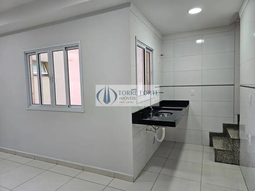 Apartamento com 2 quartos à venda, 92m2 em Vila Apiaí, Santo Andre - SP - imagem 2 Foto 2 de Apartamento com 2 quartos à venda, 92m2 em Vila Apiaí, Santo Andre - SP