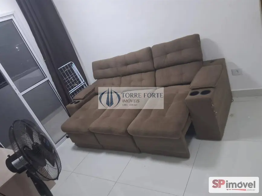 Apartamento com 2 quartos à venda, 63m2 em Vila Matilde, São Paulo - SP - imagem 6 Foto 6 de Apartamento com 2 quartos à venda, 63m2 em Vila Matilde, São Paulo - SP