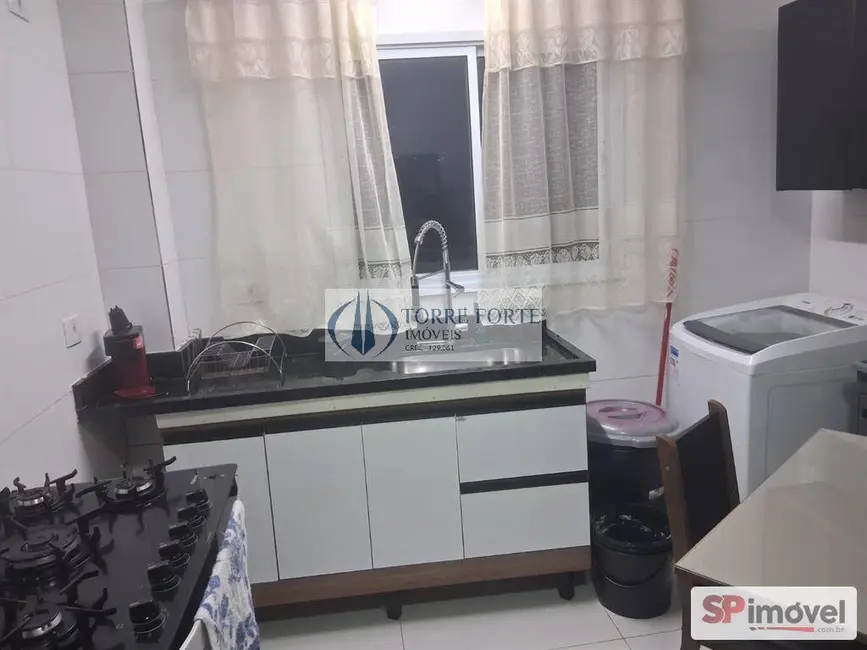Apartamento com 2 quartos à venda, 63m2 em Vila Matilde, São Paulo - SP - imagem 3 Foto 3 de Apartamento com 2 quartos à venda, 63m2 em Vila Matilde, São Paulo - SP