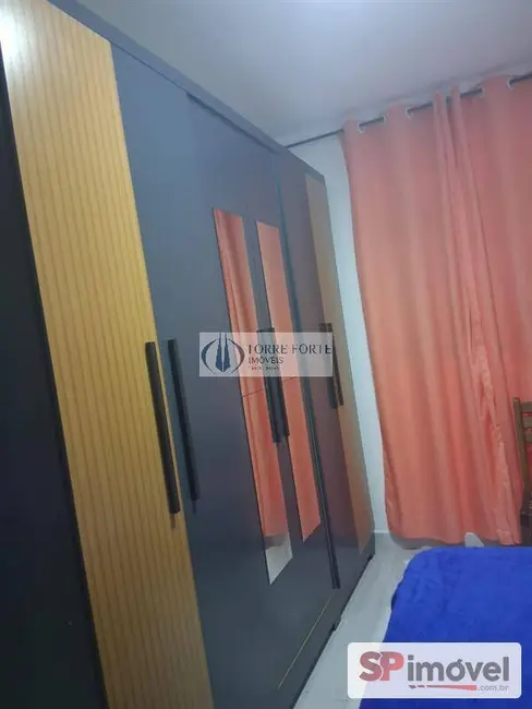 Apartamento com 2 quartos à venda, 63m2 em Vila Matilde, São Paulo - SP - imagem 9 Foto 9 de Apartamento com 2 quartos à venda, 63m2 em Vila Matilde, São Paulo - SP
