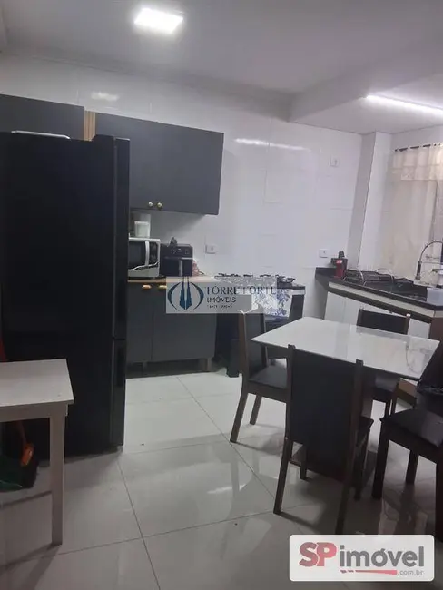 Apartamento com 2 quartos à venda, 63m2 em Vila Matilde, São Paulo - SP - imagem 4 Foto 4 de Apartamento com 2 quartos à venda, 63m2 em Vila Matilde, São Paulo - SP