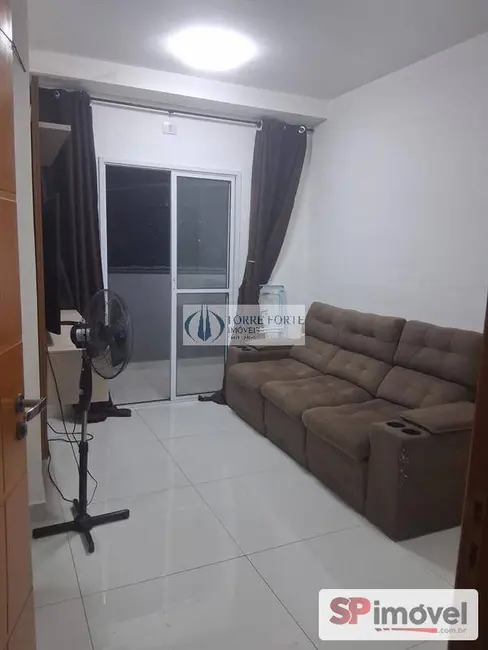 Apartamento com 2 quartos à venda, 63m2 em Vila Matilde, São Paulo - SP - imagem 7 Foto 7 de Apartamento com 2 quartos à venda, 63m2 em Vila Matilde, São Paulo - SP