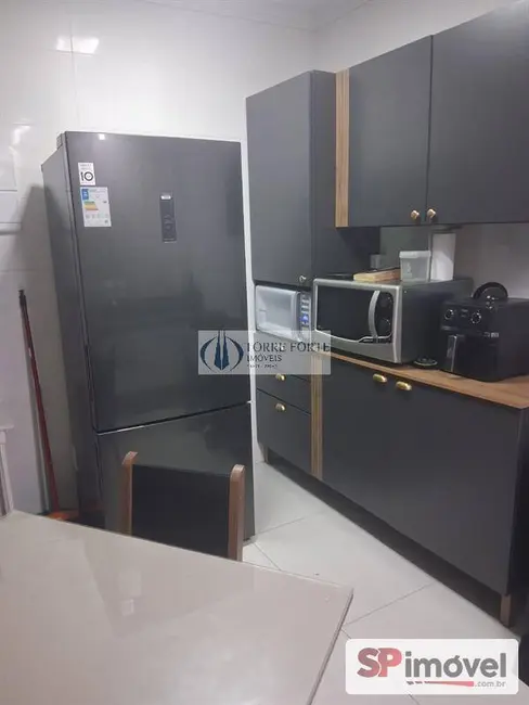 Apartamento com 2 quartos à venda, 63m2 em Vila Matilde, São Paulo - SP - imagem 2 Foto 2 de Apartamento com 2 quartos à venda, 63m2 em Vila Matilde, São Paulo - SP