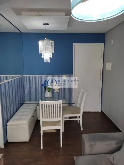 Apartamento com 2 quartos à venda, 50m2 em Jardim Vila Formosa, São Paulo - SP - imagem 4 Foto 4 de Apartamento com 2 quartos à venda, 50m2 em Jardim Vila Formosa, São Paulo - SP