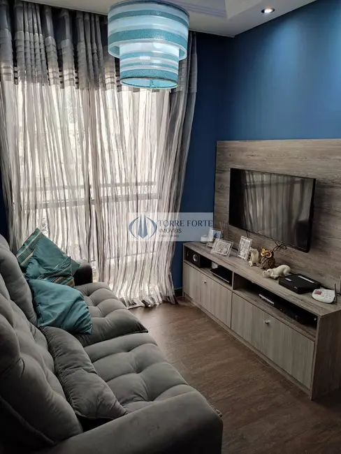Apartamento com 2 quartos à venda, 50m2 em Jardim Vila Formosa, São Paulo - SP - imagem 2 Foto 2 de Apartamento com 2 quartos à venda, 50m2 em Jardim Vila Formosa, São Paulo - SP