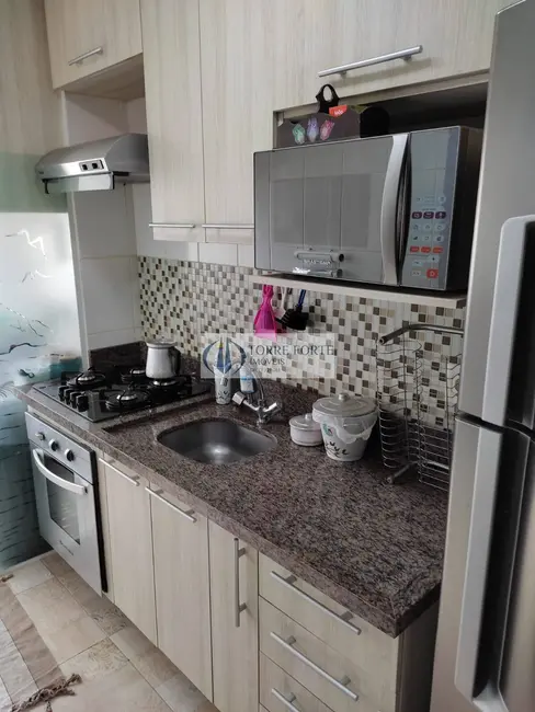 Apartamento com 2 quartos à venda, 50m2 em Jardim Vila Formosa, São Paulo - SP - imagem 8 Foto 8 de Apartamento com 2 quartos à venda, 50m2 em Jardim Vila Formosa, São Paulo - SP