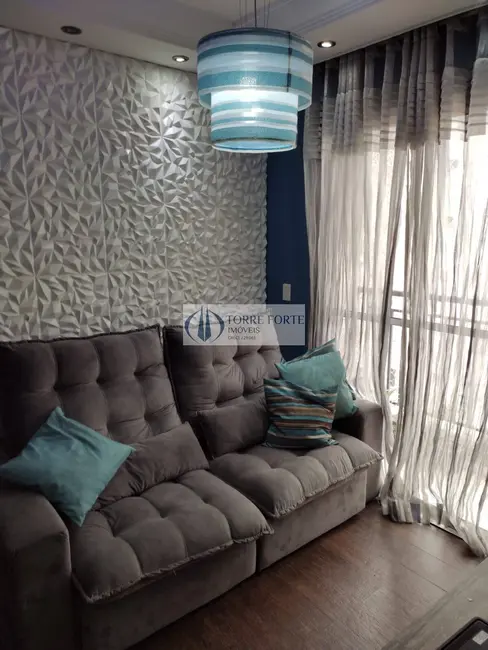 Apartamento com 2 quartos à venda, 50m2 em Jardim Vila Formosa, São Paulo - SP - imagem 3 Foto 3 de Apartamento com 2 quartos à venda, 50m2 em Jardim Vila Formosa, São Paulo - SP