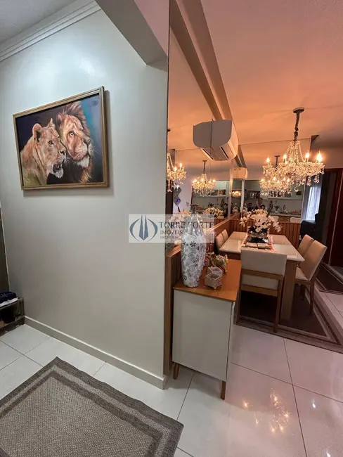 Foto 7 de Apartamento com 2 quartos à venda, 88m2 em Boqueirão, Praia Grande - SP