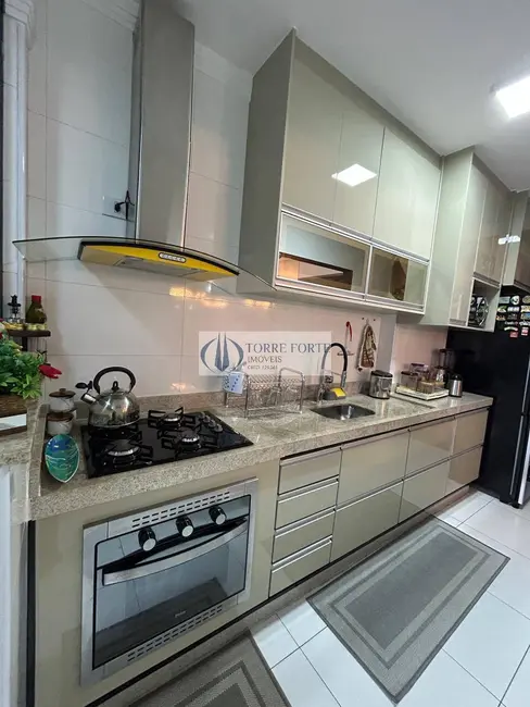 Foto 1 de Apartamento com 2 quartos à venda, 88m2 em Boqueirão, Praia Grande - SP