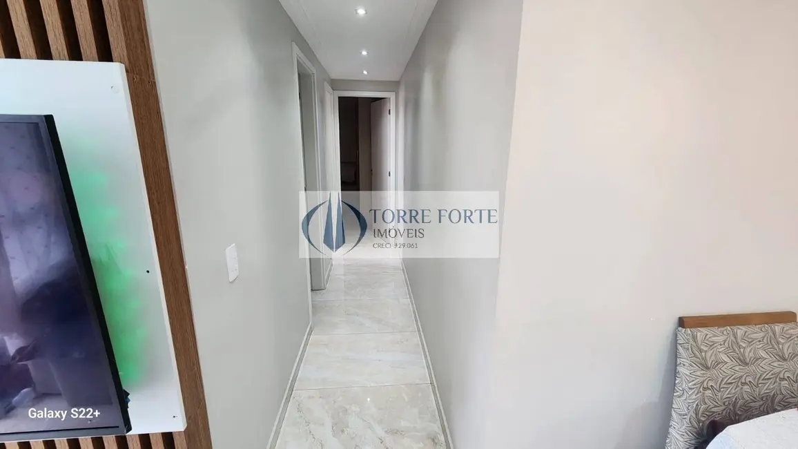Foto 5 de Apartamento com 2 quartos à venda, 47m2 em Vila Carmosina, São Paulo - SP