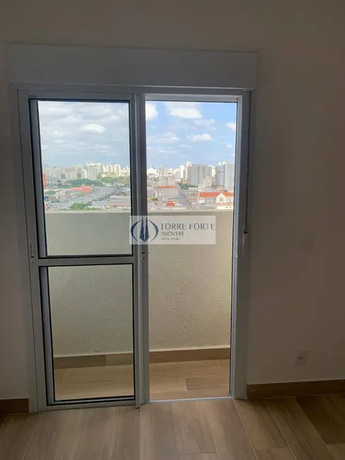 Apartamento com 1 quarto à venda, 29m2 em Mooca, São Paulo - SP - imagem 6 Foto 6 de Apartamento com 1 quarto à venda, 29m2 em Mooca, São Paulo - SP