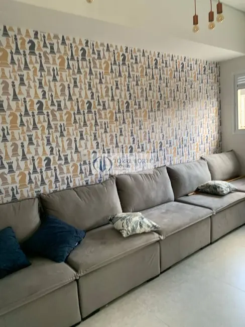 Apartamento com 1 quarto à venda, 29m2 em Mooca, São Paulo - SP - imagem 4 Foto 4 de Apartamento com 1 quarto à venda, 29m2 em Mooca, São Paulo - SP