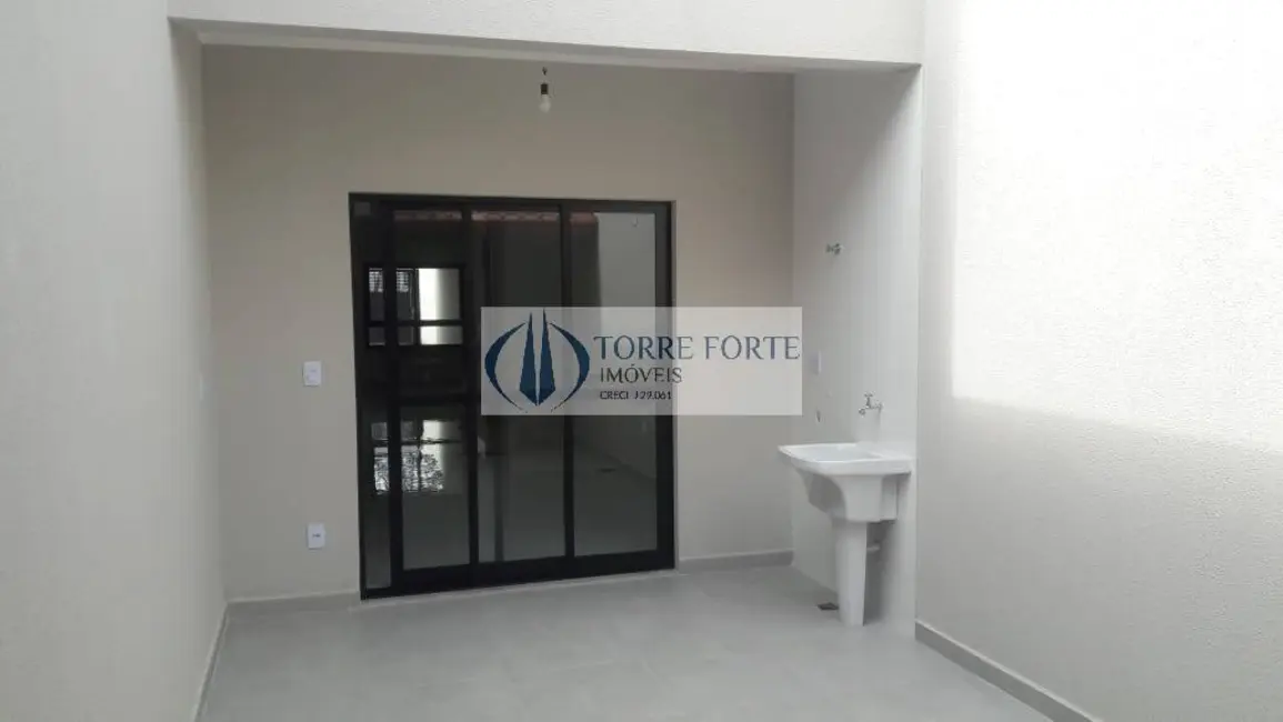 Foto 8 de Casa com 3 quartos à venda, 115m2 em Vila Alpina, São Paulo - SP