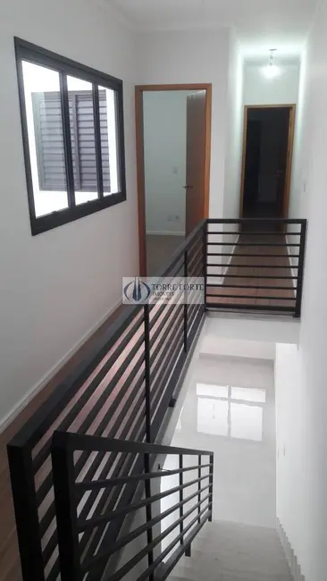 Foto 5 de Casa com 3 quartos à venda, 115m2 em Vila Alpina, São Paulo - SP