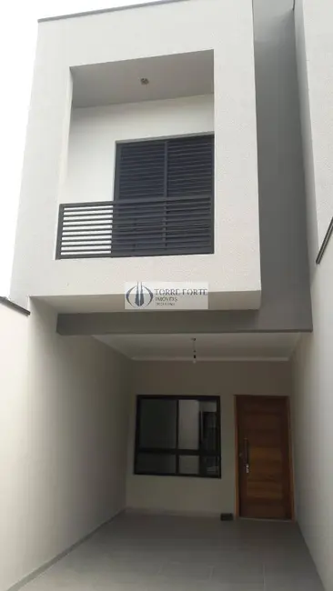 Foto 1 de Casa com 3 quartos à venda, 115m2 em Vila Alpina, São Paulo - SP