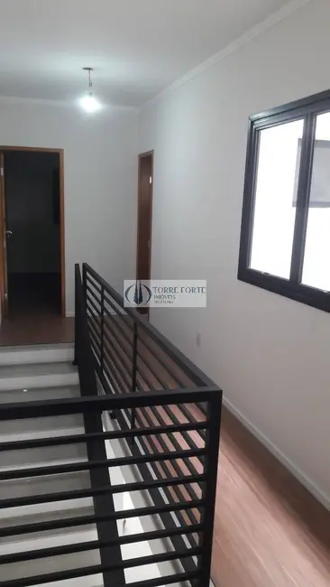 Foto 1 de Casa com 3 quartos à venda, 115m2 em Vila Alpina, São Paulo - SP