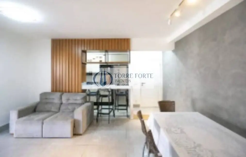 Foto 4 de Apartamento com 3 quartos à venda, 112m2 em Tatuapé, São Paulo - SP