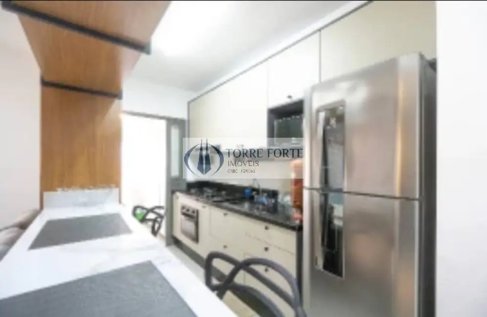 Foto 9 de Apartamento com 3 quartos à venda, 112m2 em Tatuapé, São Paulo - SP