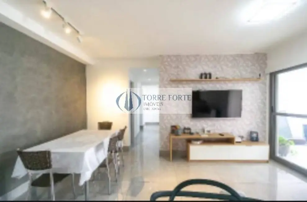 Foto 3 de Apartamento com 3 quartos à venda, 112m2 em Tatuapé, São Paulo - SP