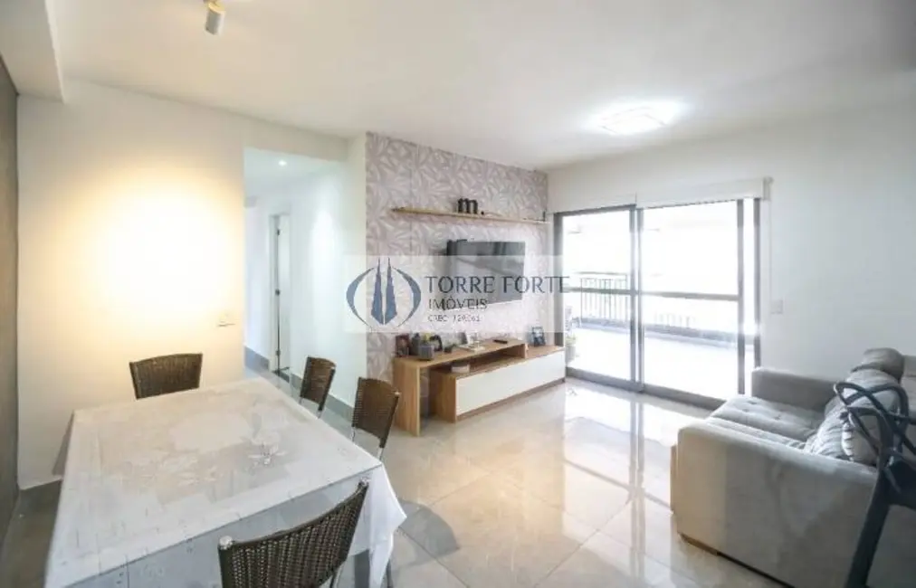Foto 5 de Apartamento com 3 quartos à venda, 112m2 em Tatuapé, São Paulo - SP