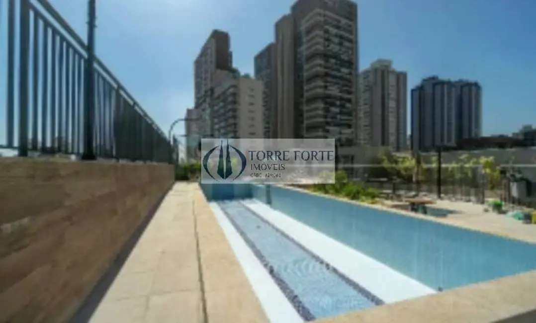 Foto 1 de Apartamento com 3 quartos à venda, 112m2 em Tatuapé, São Paulo - SP