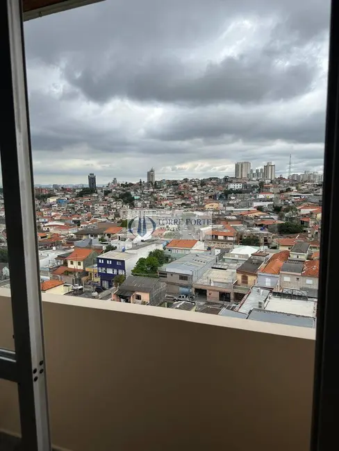 Foto 4 de Apartamento com 2 quartos à venda, 57m2 em Chácara Belenzinho, São Paulo - SP