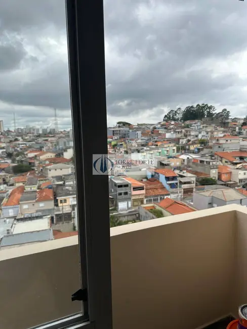 Foto 3 de Apartamento com 2 quartos à venda, 57m2 em Chácara Belenzinho, São Paulo - SP