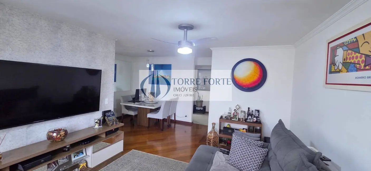 Foto 2 de Apartamento com 3 quartos à venda, 74m2 em Vila Sofia, São Paulo - SP