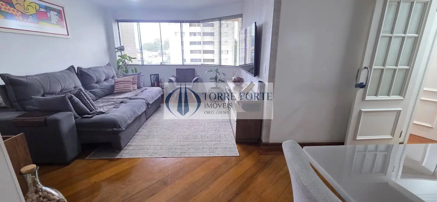 Foto 1 de Apartamento com 3 quartos à venda, 74m2 em Vila Sofia, São Paulo - SP