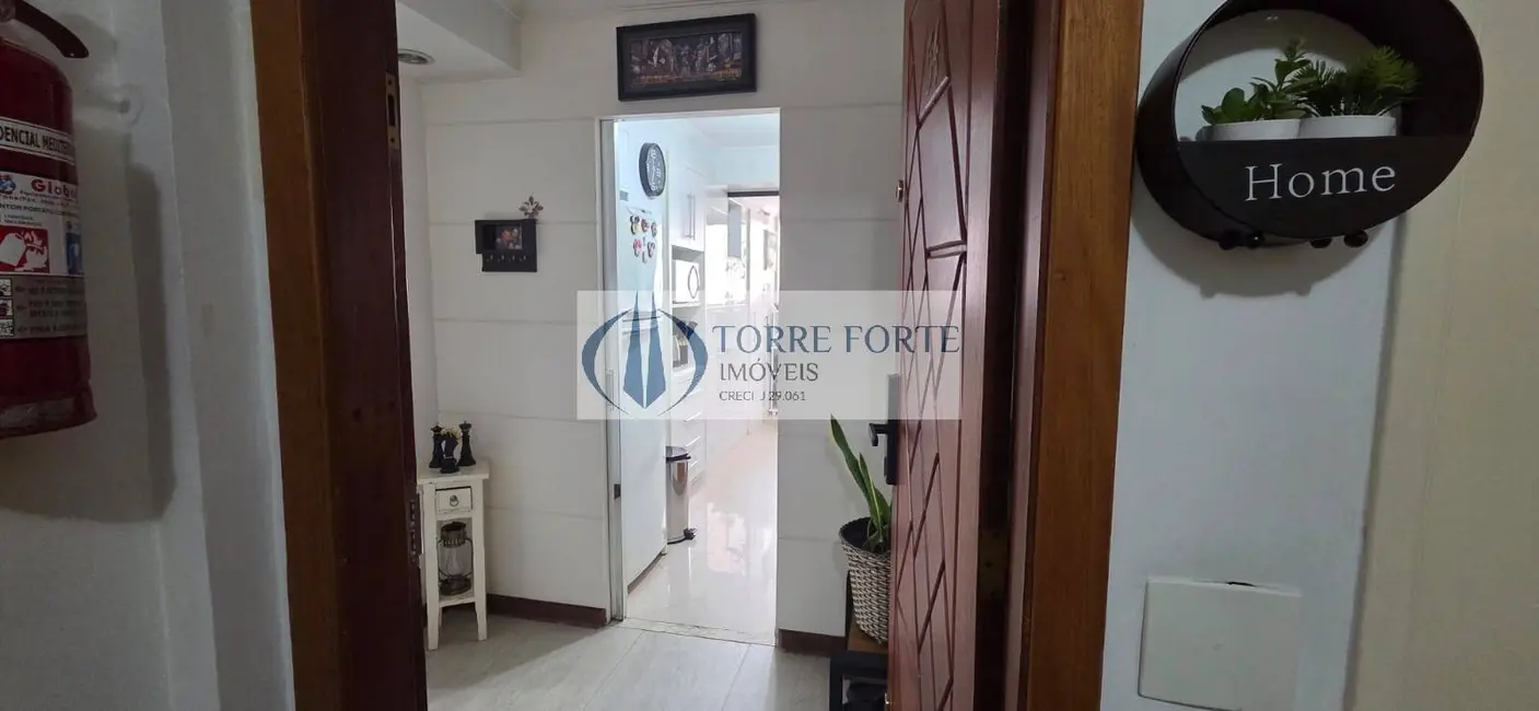 Foto 4 de Apartamento com 3 quartos à venda, 74m2 em Vila Sofia, São Paulo - SP