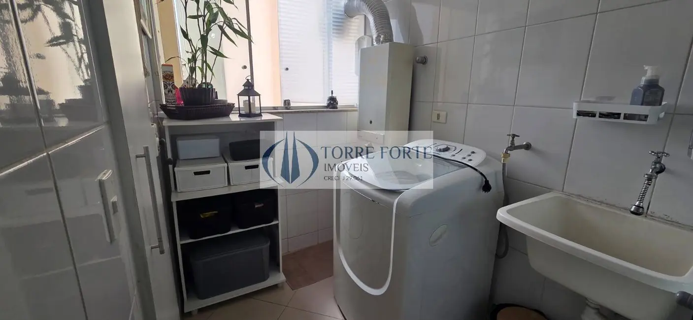 Foto 9 de Apartamento com 3 quartos à venda, 74m2 em Vila Sofia, São Paulo - SP
