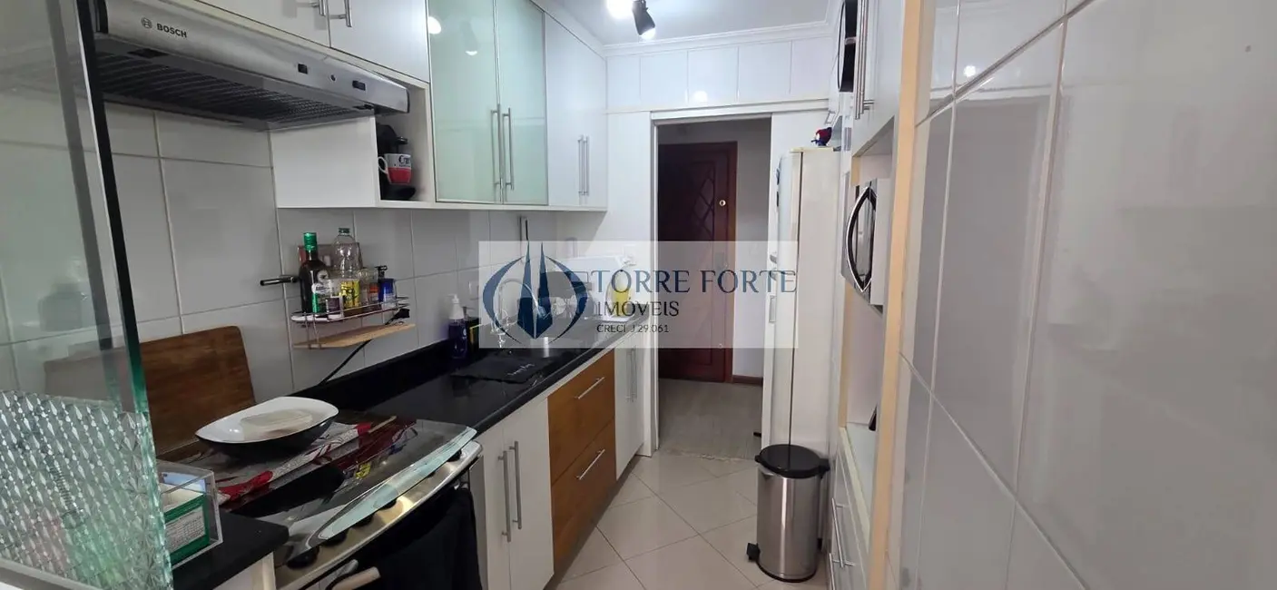 Foto 8 de Apartamento com 3 quartos à venda, 74m2 em Vila Sofia, São Paulo - SP