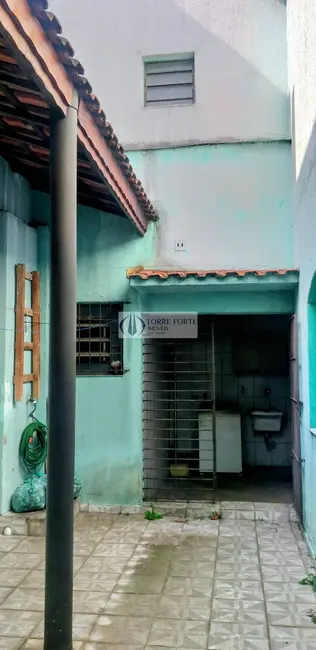 Foto 7 de Casa com 4 quartos à venda, 182m2 em Vila Prudente, São Paulo - SP