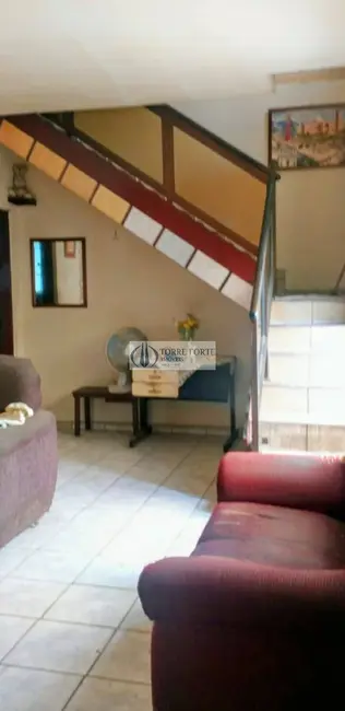 Foto 3 de Casa com 4 quartos à venda, 182m2 em Vila Prudente, São Paulo - SP