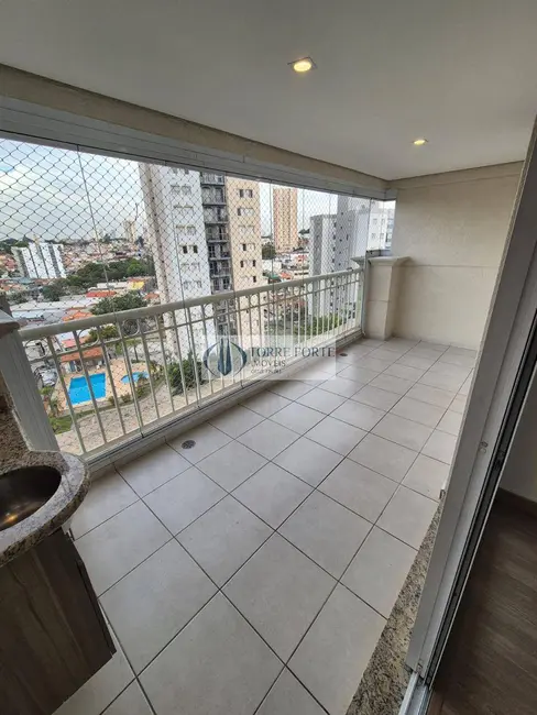 Apartamento com 3 quartos para alugar, 95m2 em Mooca, São Paulo - SP - imagem 3 Foto 3 de Apartamento com 3 quartos para alugar, 95m2 em Mooca, São Paulo - SP