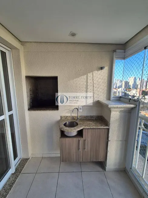 Apartamento com 3 quartos para alugar, 95m2 em Mooca, São Paulo - SP - imagem 6 Foto 6 de Apartamento com 3 quartos para alugar, 95m2 em Mooca, São Paulo - SP