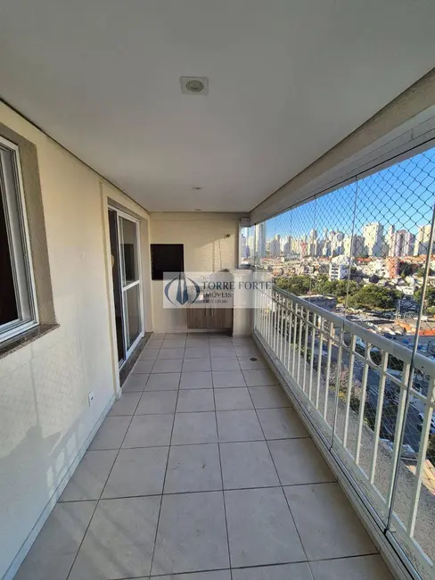 Apartamento com 3 quartos para alugar, 95m2 em Mooca, São Paulo - SP - imagem 1 Foto 1 de Apartamento com 3 quartos para alugar, 95m2 em Mooca, São Paulo - SP