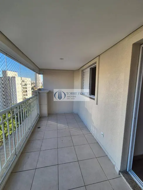 Apartamento com 3 quartos para alugar, 95m2 em Mooca, São Paulo - SP - imagem 2 Foto 2 de Apartamento com 3 quartos para alugar, 95m2 em Mooca, São Paulo - SP