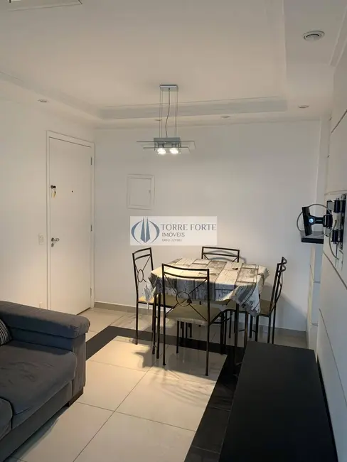 Foto 3 de Apartamento com 1 quarto à venda, 52m2 em Tatuapé, São Paulo - SP