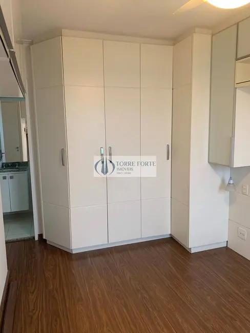 Foto 8 de Apartamento com 1 quarto à venda, 52m2 em Tatuapé, São Paulo - SP