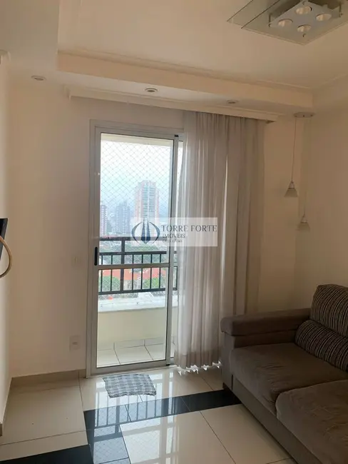 Foto 4 de Apartamento com 1 quarto à venda, 52m2 em Tatuapé, São Paulo - SP