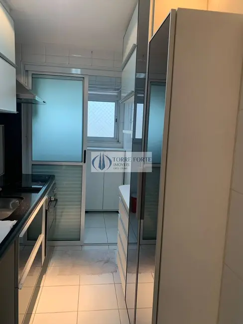 Foto 2 de Apartamento com 1 quarto à venda, 52m2 em Tatuapé, São Paulo - SP