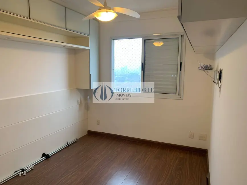 Foto 5 de Apartamento com 1 quarto à venda, 52m2 em Tatuapé, São Paulo - SP