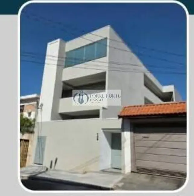 Apartamento com 2 quartos à venda, 34m2 em Alto da Mooca, São Paulo - SP - imagem 6 Foto 6 de Apartamento com 2 quartos à venda, 34m2 em Alto da Mooca, São Paulo - SP