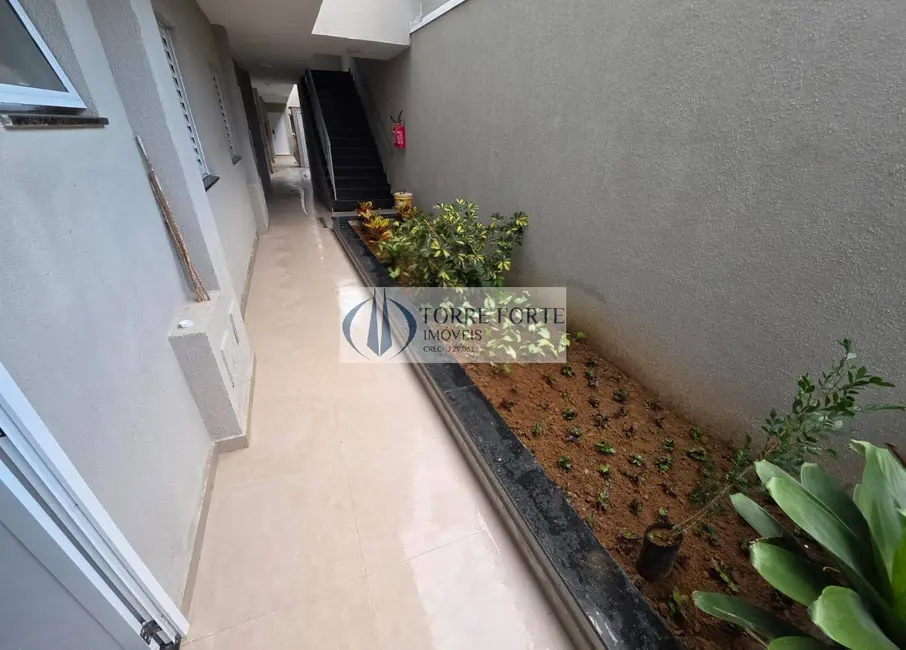 Apartamento com 2 quartos à venda, 34m2 em Alto da Mooca, São Paulo - SP - imagem 8 Foto 8 de Apartamento com 2 quartos à venda, 34m2 em Alto da Mooca, São Paulo - SP