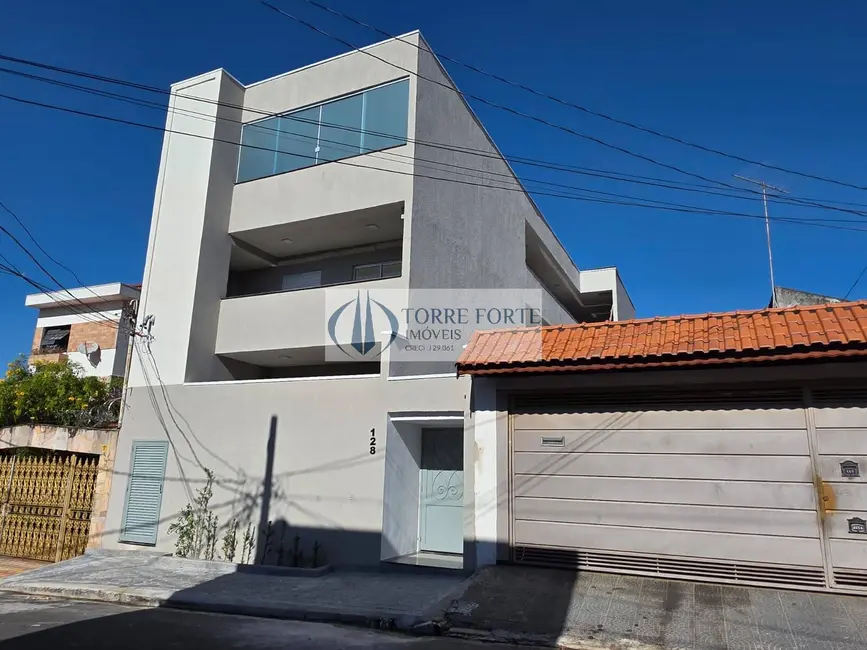Apartamento com 2 quartos à venda, 34m2 em Alto da Mooca, São Paulo - SP - imagem 5 Foto 5 de Apartamento com 2 quartos à venda, 34m2 em Alto da Mooca, São Paulo - SP