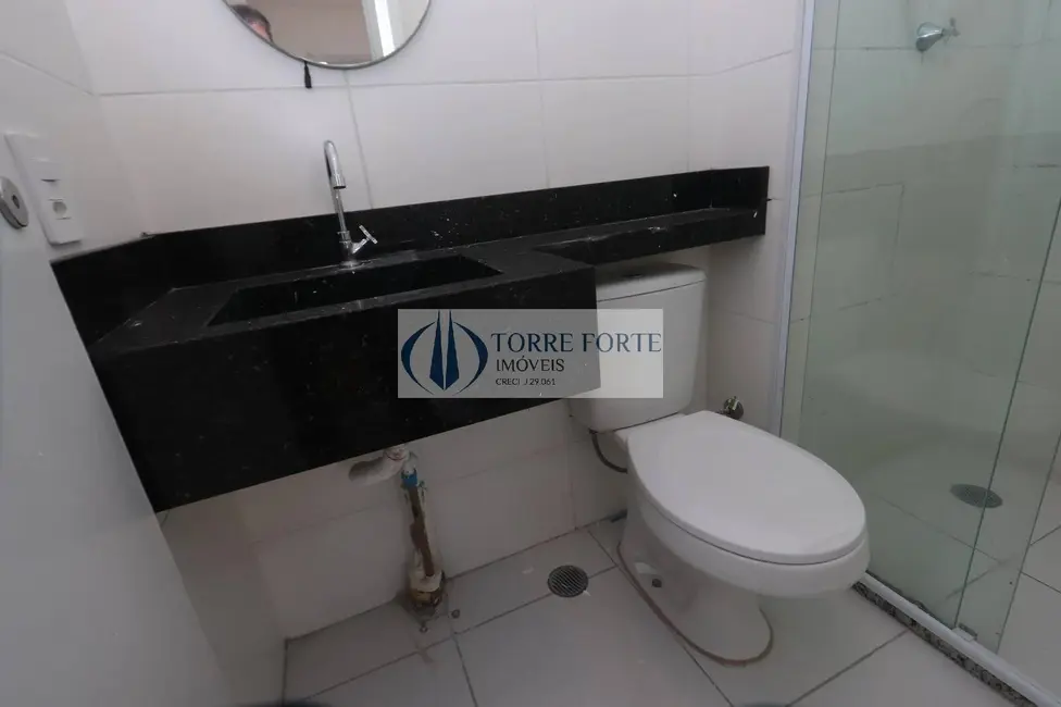 Foto 9 de Apartamento com 2 quartos à venda, 32m2 em Vila Ema, São Paulo - SP