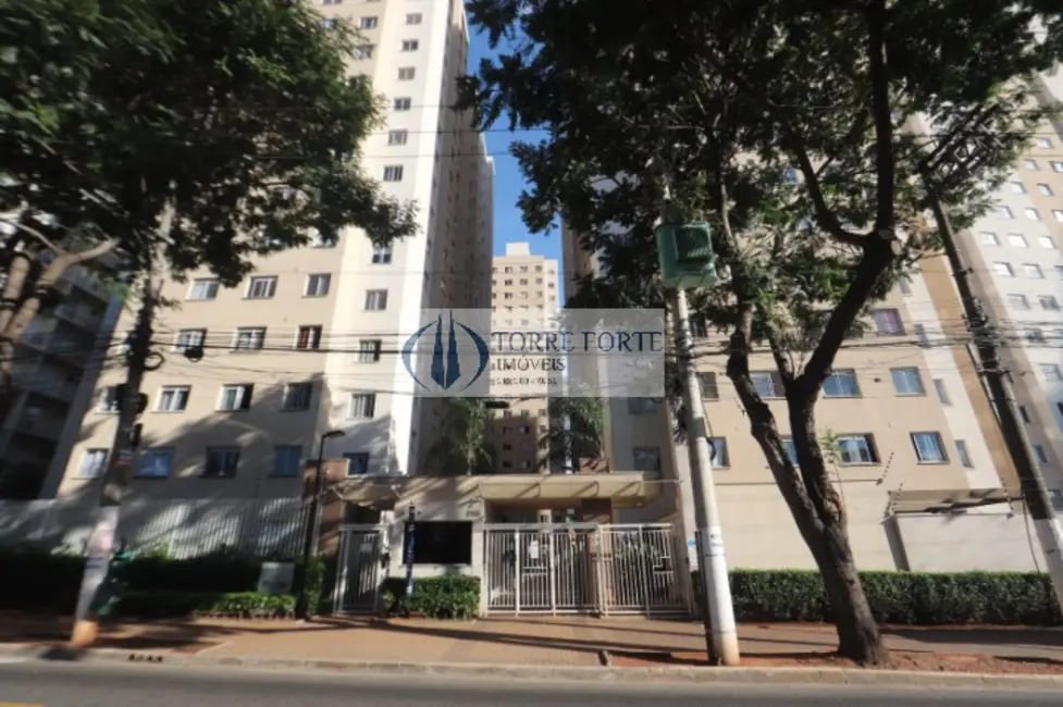 Foto 1 de Apartamento com 2 quartos à venda, 32m2 em Vila Ema, São Paulo - SP